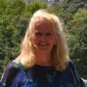 Meet your Posher, Jackie